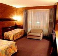 Albury Townhouse Motel - Tourism Gold Coast