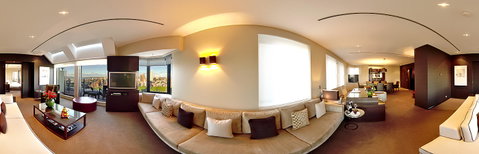 Sheraton Grand Sydney Hyde Park - Tourism Gold Coast 1