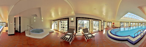 Sheraton Grand Sydney Hyde Park - Tourism Gold Coast 2