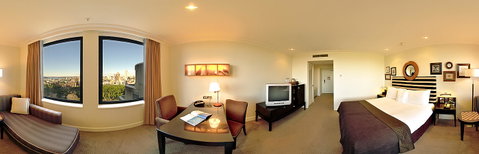 Sheraton Grand Sydney Hyde Park - Tourism Gold Coast 3