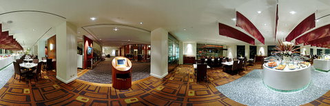 Sheraton Grand Sydney Hyde Park - Tourism Gold Coast 5