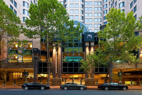 Sheraton Grand Sydney Hyde Park - Tourism Gold Coast 7