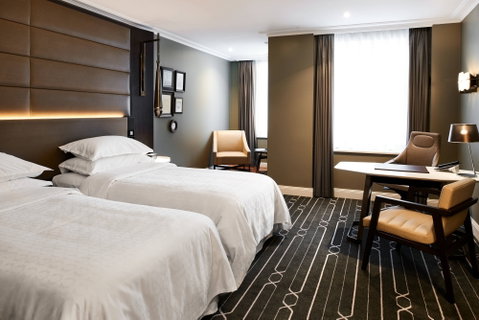 Sheraton Grand Sydney Hyde Park - Tourism Gold Coast 10