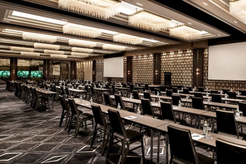 Sheraton Grand Sydney Hyde Park - Tourism Gold Coast 13