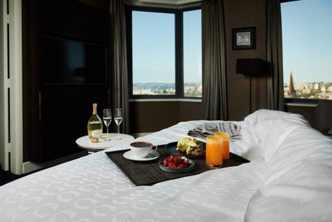 Sheraton Grand Sydney Hyde Park - Tourism Gold Coast 15