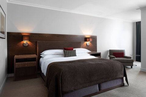 Sheraton Grand Sydney Hyde Park - Tourism Gold Coast 17