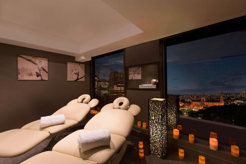 Sheraton Grand Sydney Hyde Park - Tourism Gold Coast 19