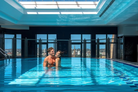 Sheraton Grand Sydney Hyde Park - Tourism Gold Coast 20