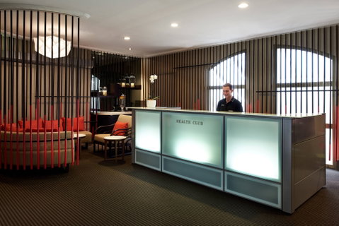 Sheraton Grand Sydney Hyde Park - Tourism Gold Coast 21