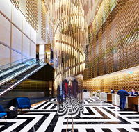 The Star Grand Hotel and Residences - Gold Coast