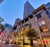Hilton Sydney - Gold Coast