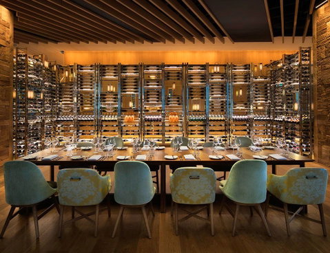 Sofitel Sydney Darling Harbour - Tourism Gold Coast 2