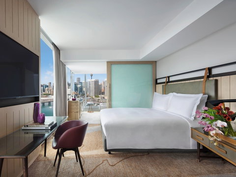 Sofitel Sydney Darling Harbour - Tourism Gold Coast 4