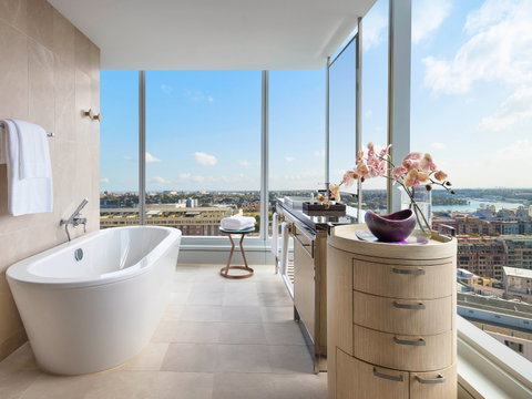 Sofitel Sydney Darling Harbour - Tourism Gold Coast 5