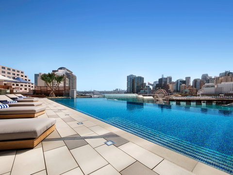 Sofitel Sydney Darling Harbour - Tourism Gold Coast 6