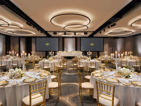 Sofitel Sydney Darling Harbour - Tourism Gold Coast 7