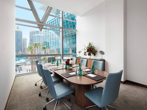 Sofitel Sydney Darling Harbour - Tourism Gold Coast 9
