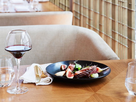 Sofitel Sydney Darling Harbour - Tourism Gold Coast 11