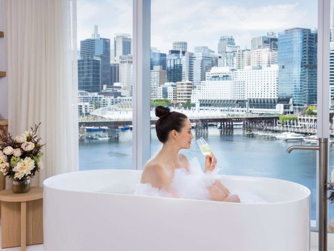 Sofitel Sydney Darling Harbour - Tourism Gold Coast 13