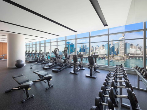 Sofitel Sydney Darling Harbour - Tourism Gold Coast 15