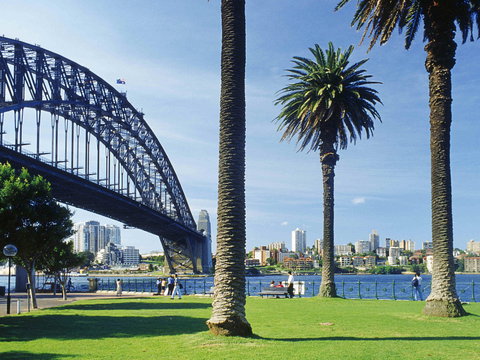 Sofitel Sydney Darling Harbour - Tourism Gold Coast 17