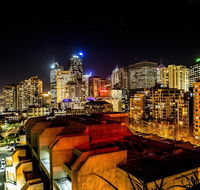 Adge Apartment Hotel - Gold Coast