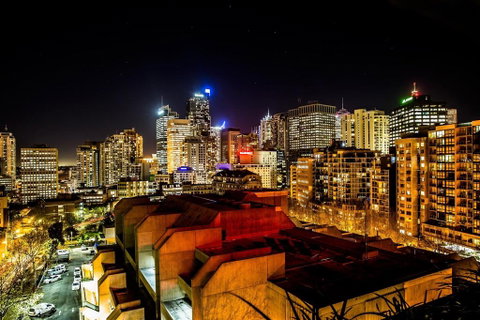 Adge Apartment Hotel - Tourism Gold Coast 0