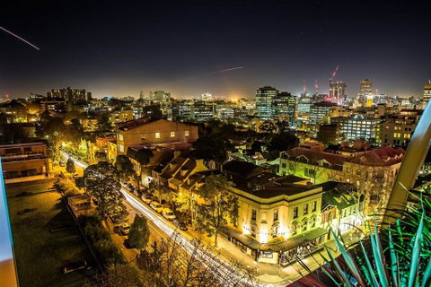 Adge Apartment Hotel - Tourism Gold Coast 1
