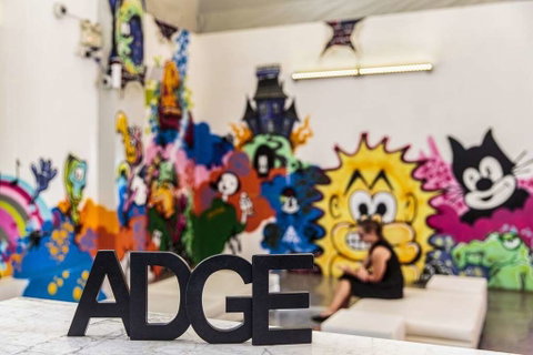 Adge Apartment Hotel - Tourism Gold Coast 3