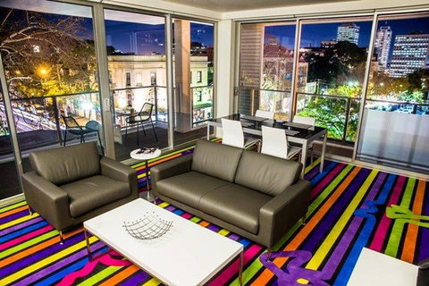 Adge Apartment Hotel - Tourism Gold Coast 4