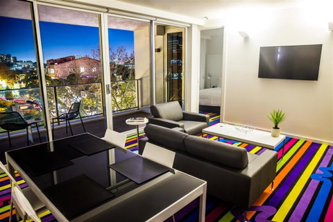 Adge Apartment Hotel - Tourism Gold Coast 5