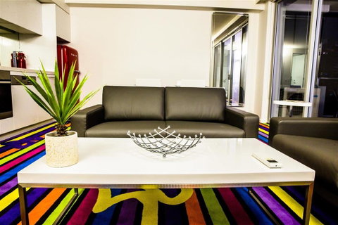 Adge Apartment Hotel - Tourism Gold Coast 7