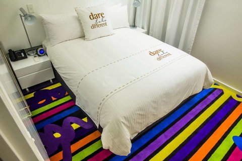 Adge Apartment Hotel - Tourism Gold Coast 9