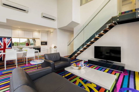 Adge Apartment Hotel - Tourism Gold Coast 11