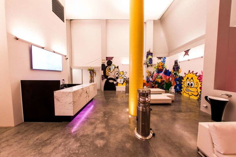 Adge Apartment Hotel - Tourism Gold Coast 16