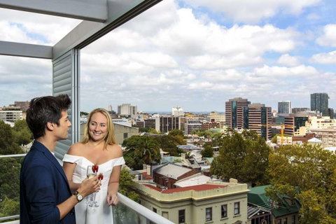 Adge Apartment Hotel - Tourism Gold Coast 17