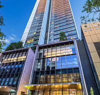 Fraser Suites Sydney - Gold Coast