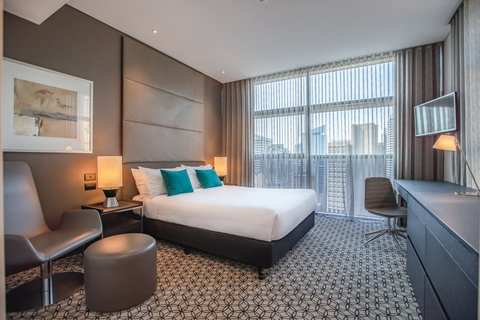 Fraser Suites Sydney - Tourism Gold Coast 4