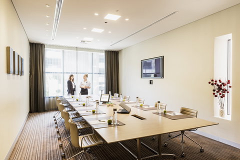 Fraser Suites Sydney - Tourism Gold Coast 7