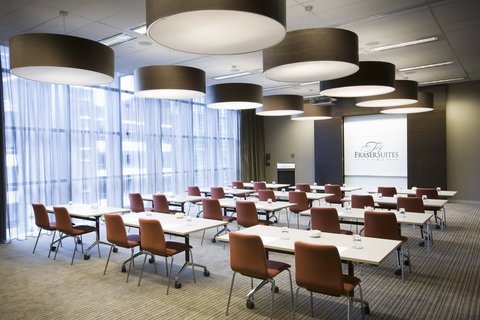 Fraser Suites Sydney - Tourism Gold Coast 8