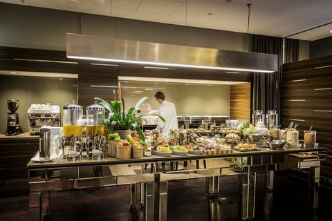 Fraser Suites Sydney - Tourism Gold Coast 9