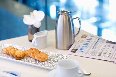 Fraser Suites Sydney - Tourism Gold Coast 10