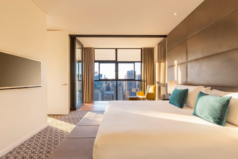 Fraser Suites Sydney - Tourism Gold Coast 12