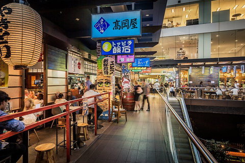 Fraser Suites Sydney - Tourism Gold Coast 15