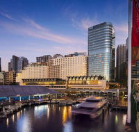 Hyatt Regency Sydney - Gold Coast