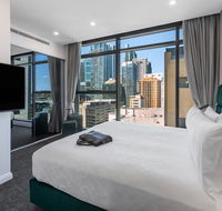 Meriton Suites Sussex Street Sydney - Gold Coast