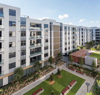 Meriton Suites Sydney Airport - Gold Coast