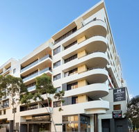 Meriton Suites Waterloo - Gold Coast