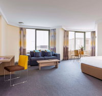 Novotel Sydney Central - Tourism Gold Coast