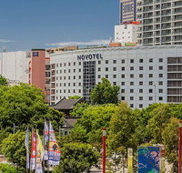 Novotel Sydney Darling Square - Tourism Gold Coast
